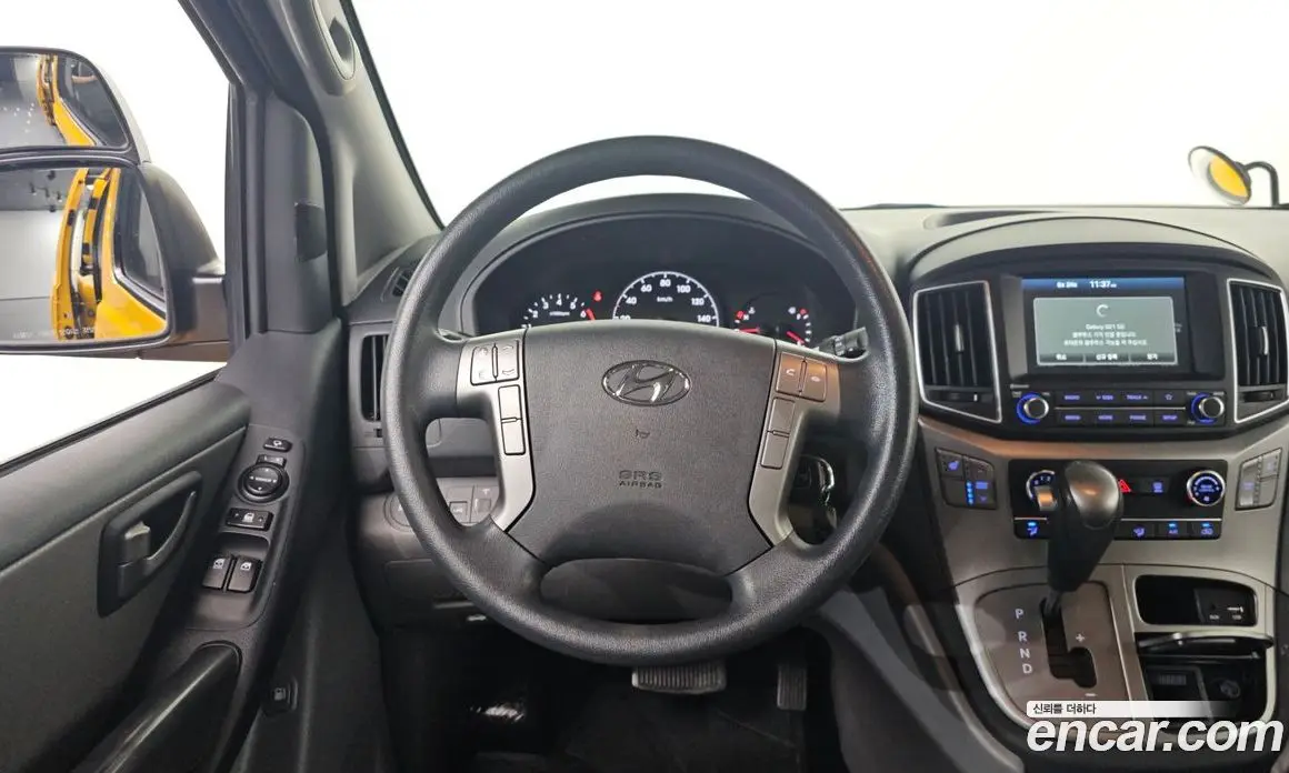 Hyundai Starex 2020 2.4 автомат (гидро), фото 18