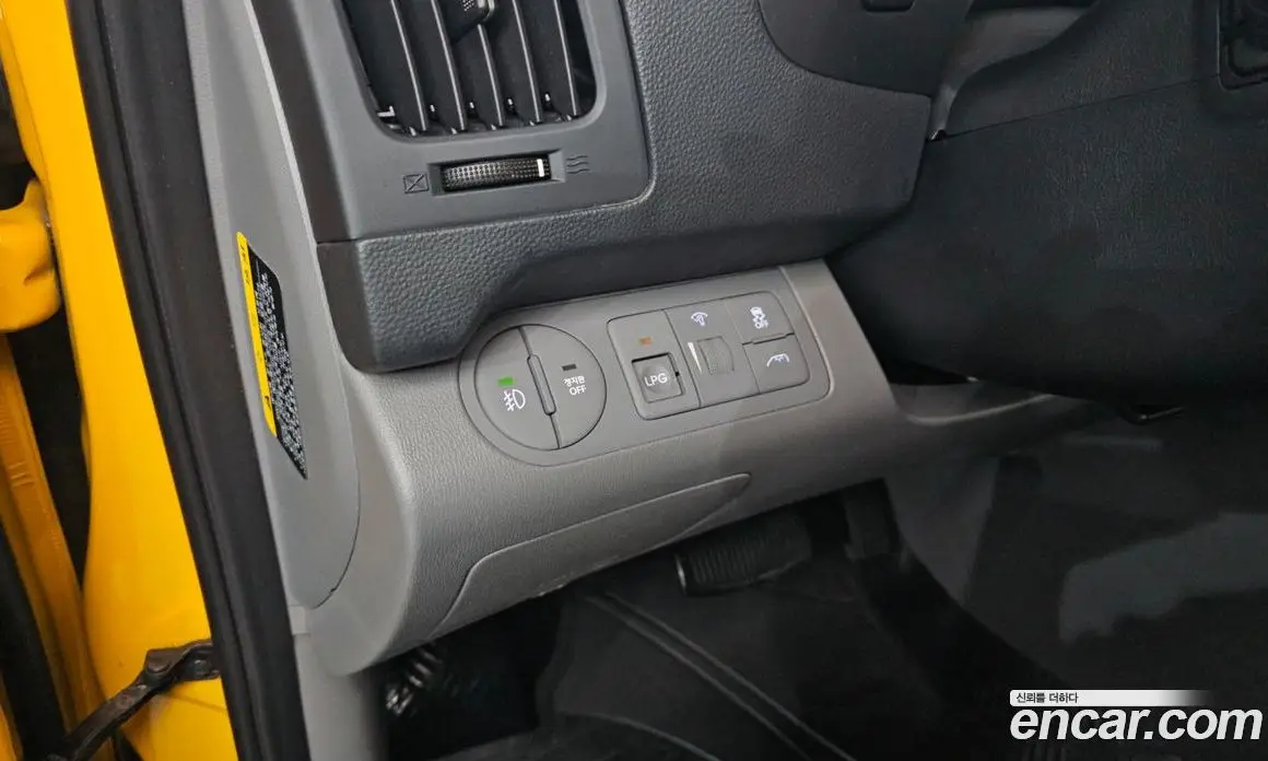 Hyundai Starex 2020 2.4 автомат (гидро), фото 22