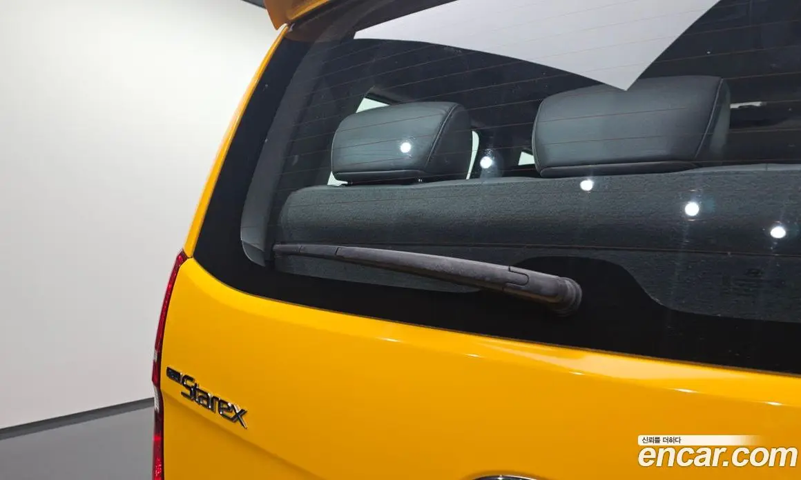 Hyundai Starex 2020 2.4 автомат (гидро), фото 26