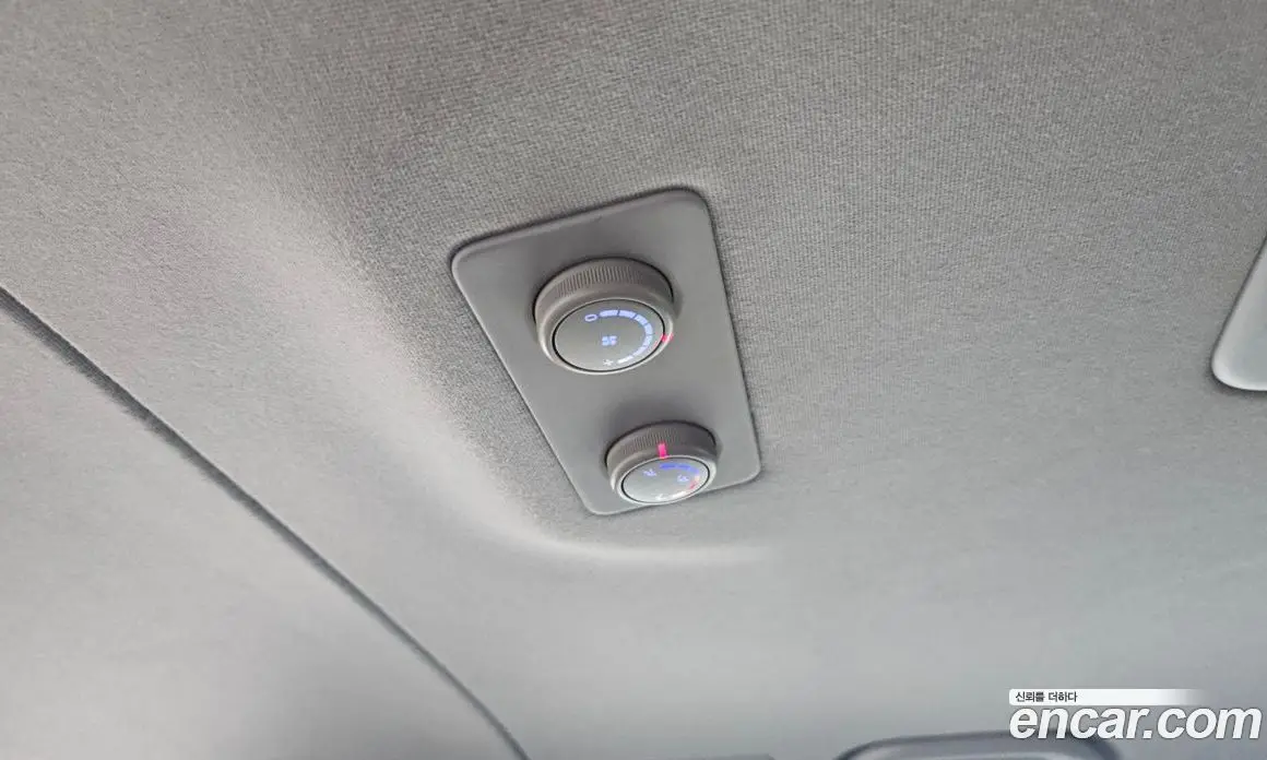 Hyundai Starex 2020 2.4 автомат (гидро), фото 30