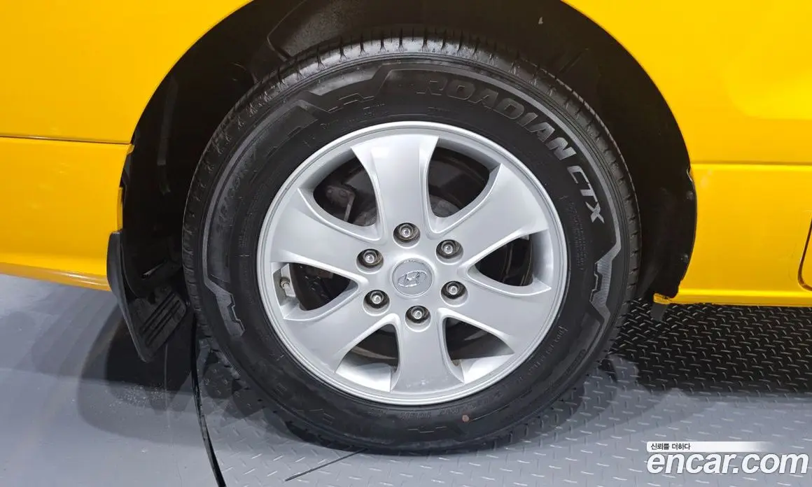 Hyundai Starex 2020 2.4 автомат (гидро), фото 4