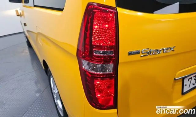 Hyundai Starex 2020 2.4 автомат (гидро), миниатюра 8