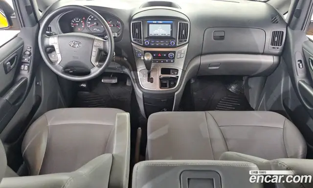 Hyundai Starex 2020 2.4 автомат (гидро), миниатюра 9