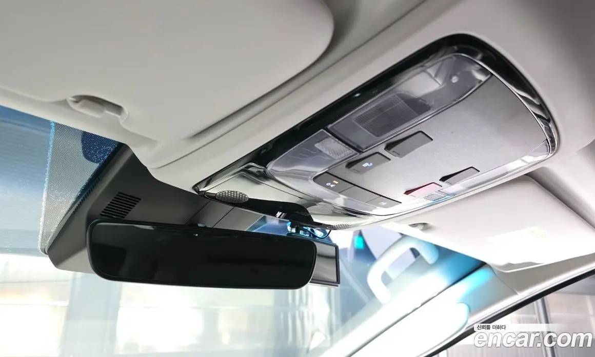 Hyundai Staria 2024 2.2 автомат (гидро), фото 24 Hyundai Staria 2024 2.2 автомат (гидро), фото 24