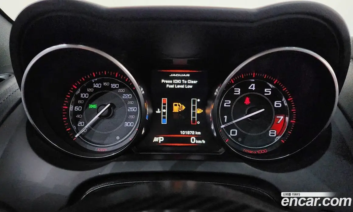 Jaguar F-Type 2014 3.0 автомат (гидро), фото 8 Jaguar F-Type 2014 3.0 автомат (гидро), фото 8
