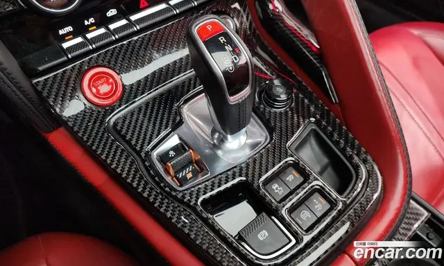 Jaguar F-Type 2014 3.0 автомат (гидро), миниатюра 9 Jaguar F-Type 2014 3.0 автомат (гидро), миниатюра 9