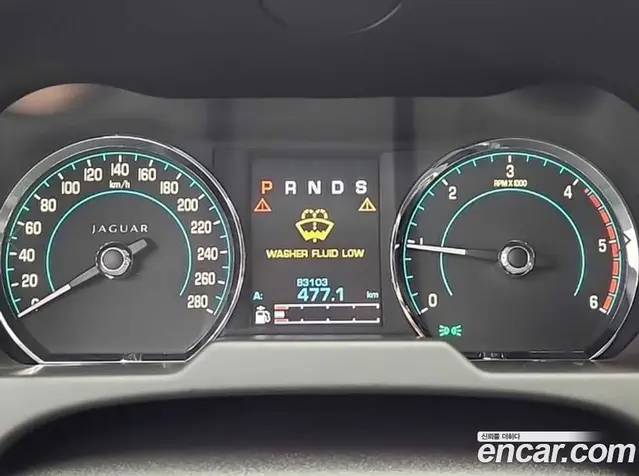 Jaguar XF 2012 2.2 автомат (гидро), миниатюра 6 Jaguar XF 2012 2.2 автомат (гидро), миниатюра 6