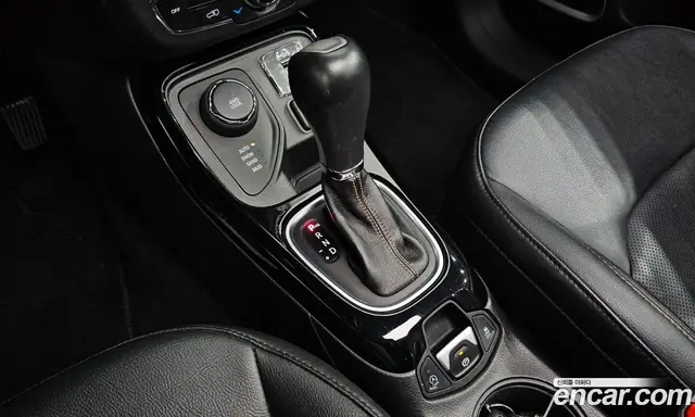 Jeep Compass 2019 2.4 автомат (гидро), миниатюра 9