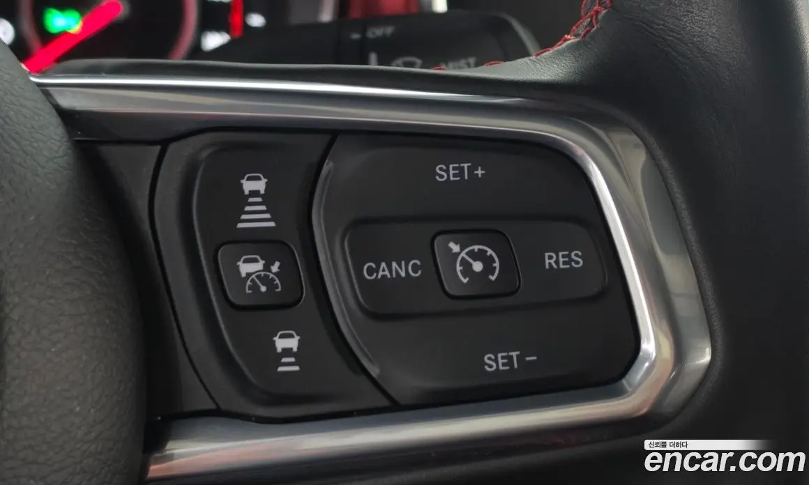 Jeep Gladiator 2022 3.6 автомат (гидро), фото 23