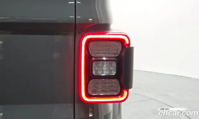 Jeep Gladiator 2022 3.6 автомат (гидро), миниатюра 9