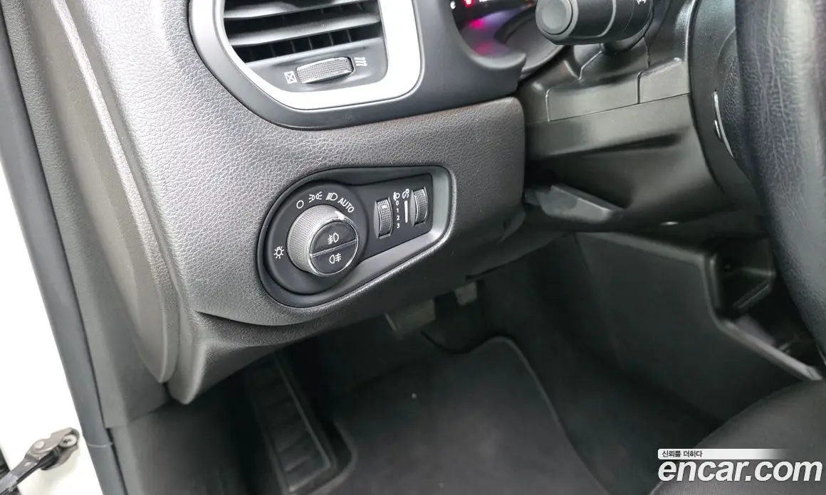 Jeep Renegade 2021 2.4 автомат (гидро), фото 25