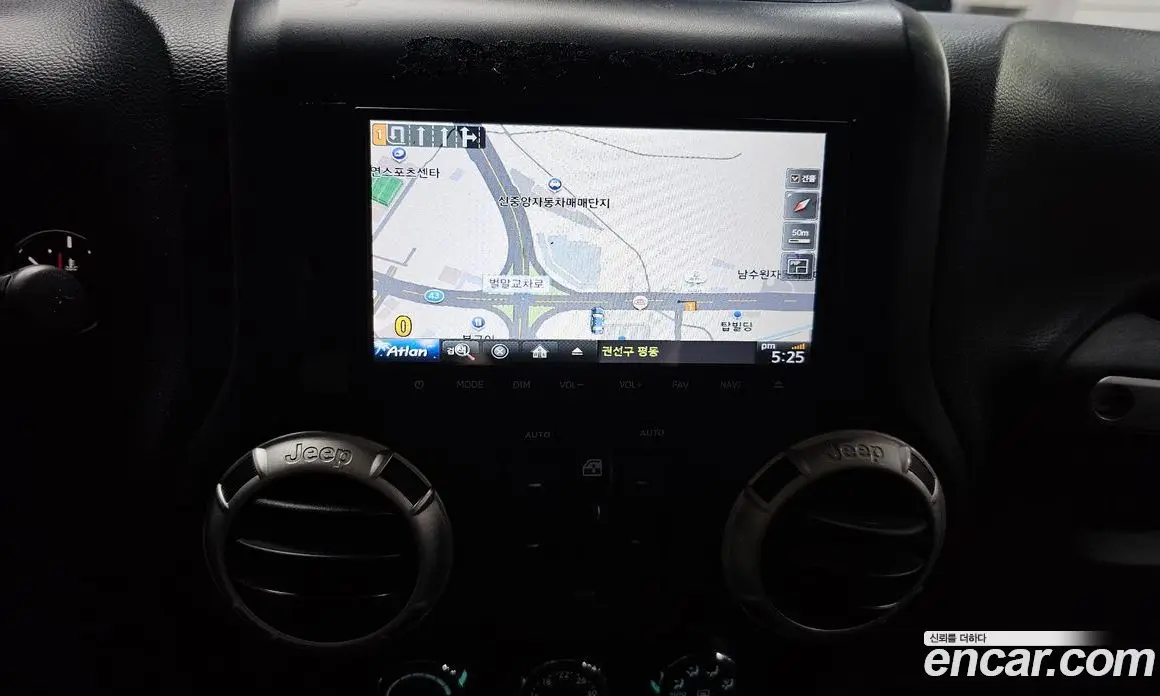 Jeep Wrangler 2013 2.8 автомат (гидро), фото 13