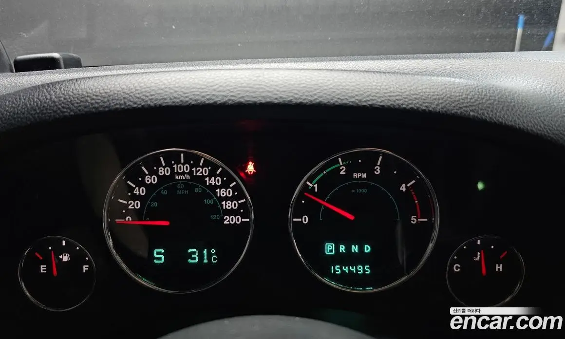 Jeep Wrangler 2013 2.8 автомат (гидро), фото 8