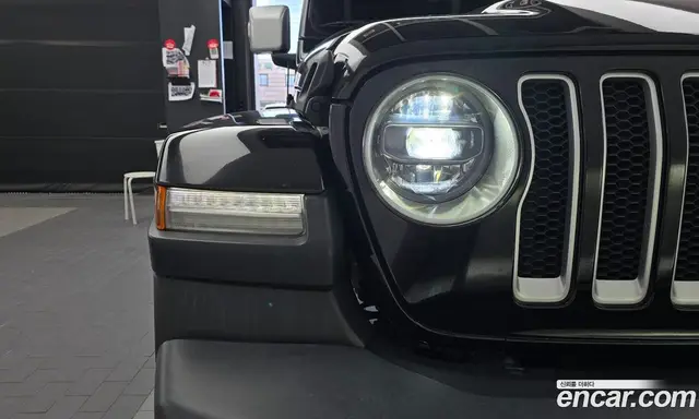 Jeep Wrangler 2021 2.0 автомат (гидро), миниатюра 8 Jeep Wrangler 2021 2.0 автомат (гидро), миниатюра 8