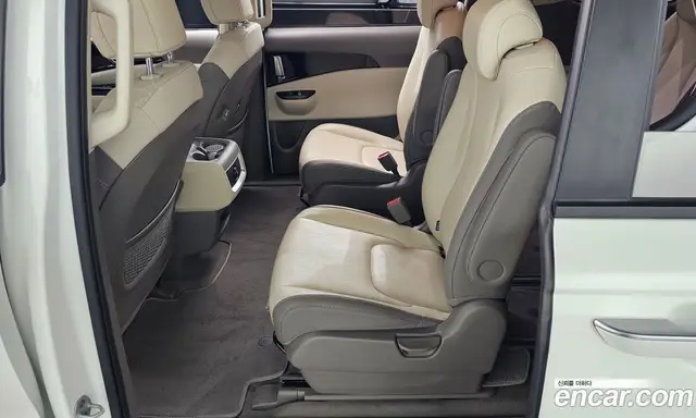 Kia Carnival 2022 2.2 автомат (гидро), миниатюра 11