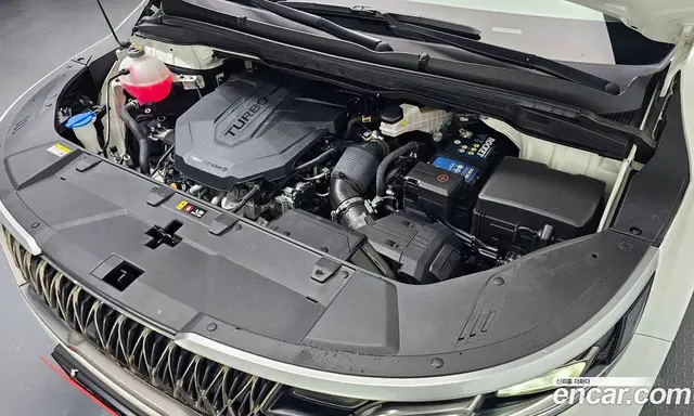 Kia Carnival 2022 2.2 автомат (гидро), миниатюра 6