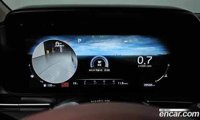 Kia Carnival 2022 2.2 автомат (гидро), миниатюра 11 Kia Carnival 2022 2.2 автомат (гидро), миниатюра 11