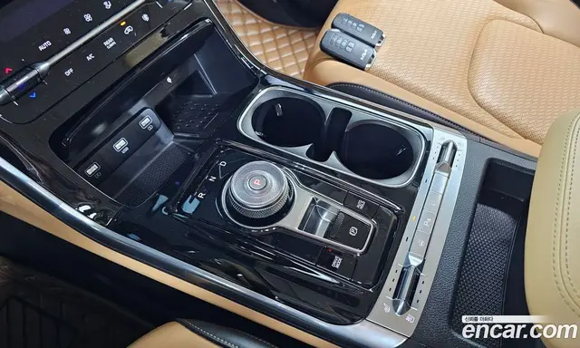Kia Carnival 2022 2.2 автомат (гидро), миниатюра 12