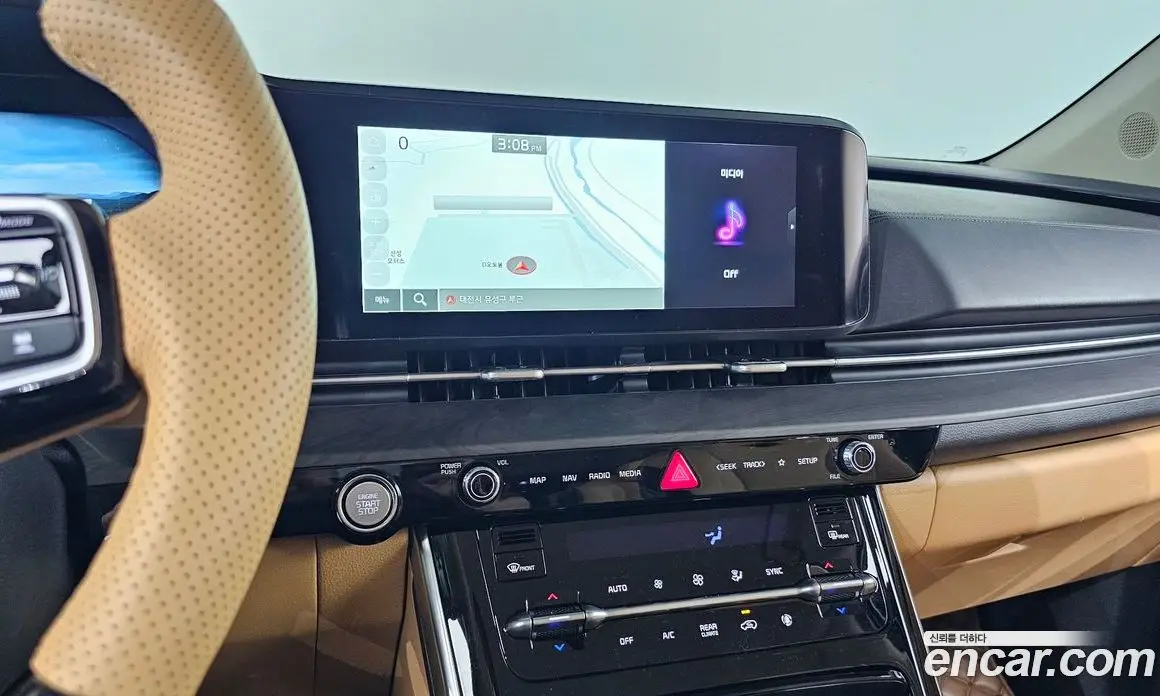 Kia Carnival 2022 2.2 автомат (гидро), фото 18 Kia Carnival 2022 2.2 автомат (гидро), фото 18