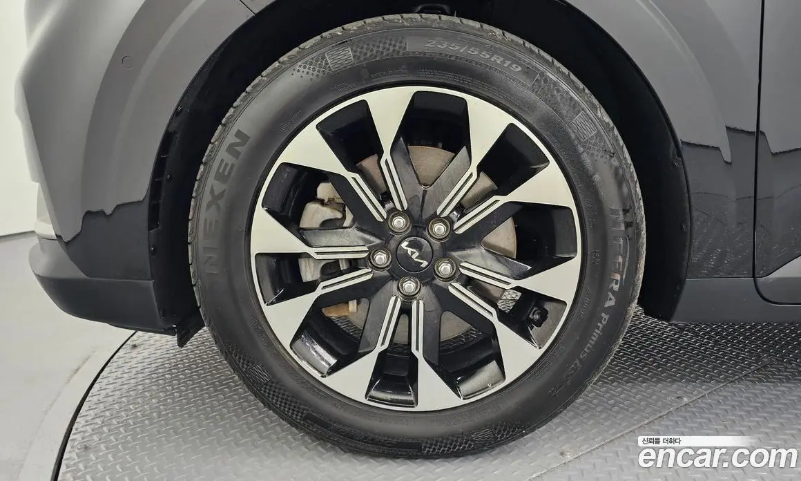 Kia Carnival 2022 2.2 автомат (гидро), фото 5 Kia Carnival 2022 2.2 автомат (гидро), фото 5