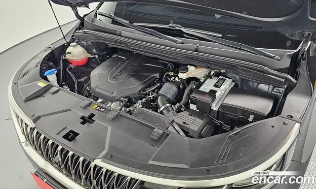 Kia Carnival 2022 2.2 автомат (гидро), миниатюра 6 Kia Carnival 2022 2.2 автомат (гидро), миниатюра 6