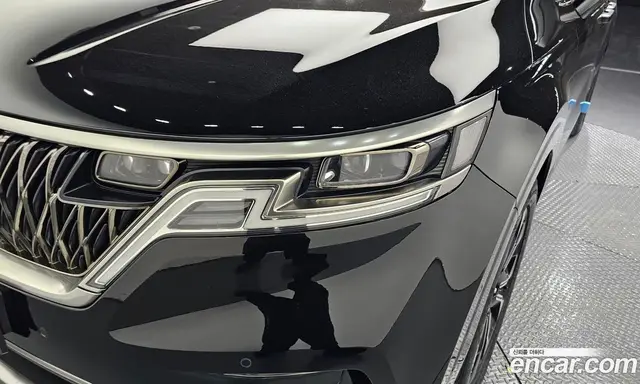 Kia Carnival 2022 2.2 автомат (гидро), миниатюра 8 Kia Carnival 2022 2.2 автомат (гидро), миниатюра 8