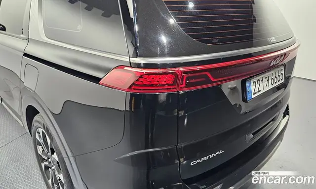 Kia Carnival 2022 2.2 автомат (гидро), миниатюра 9 Kia Carnival 2022 2.2 автомат (гидро), миниатюра 9
