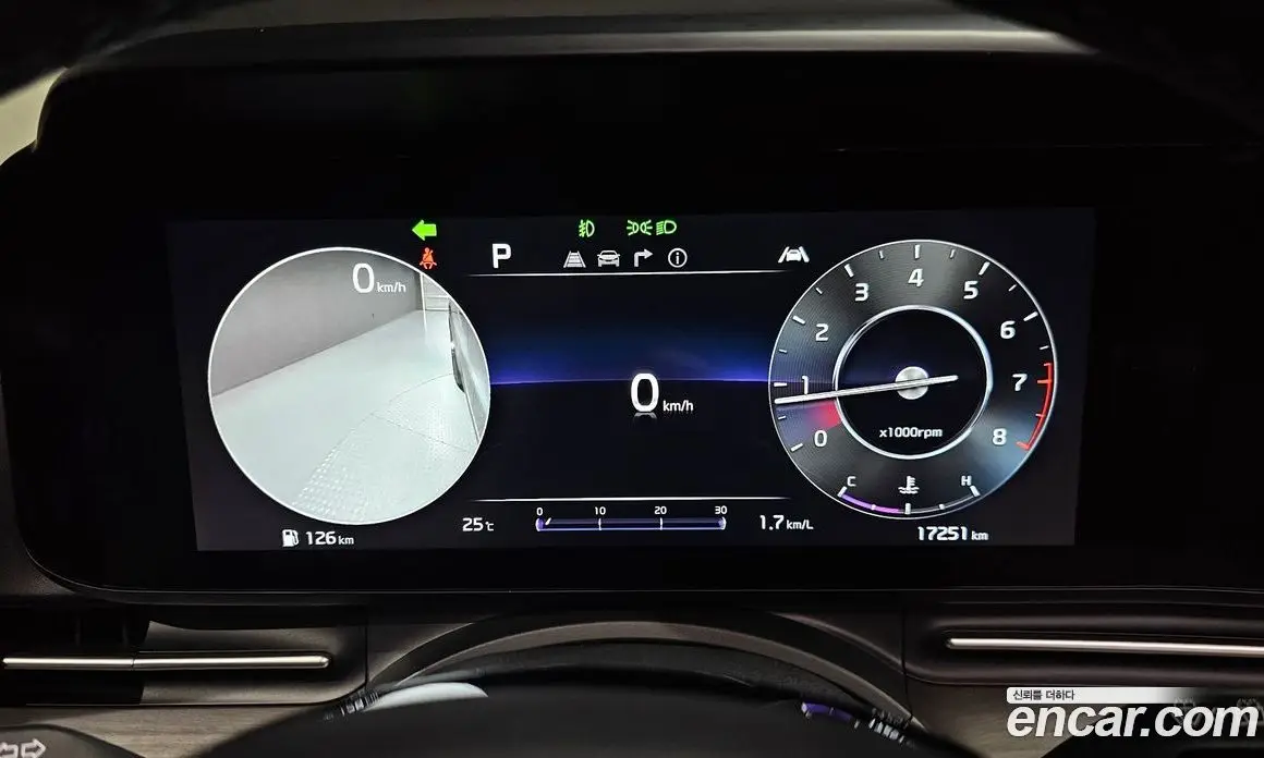 Kia Carnival 2022 3.5 автомат (гидро), фото 11