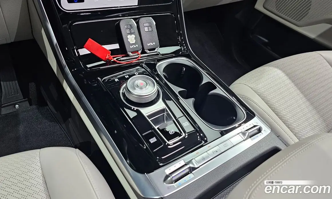 Kia Carnival 2022 3.5 автомат (гидро), фото 12