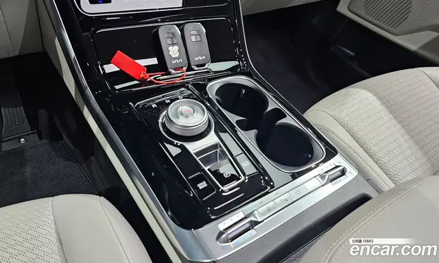 Kia Carnival 2022 3.5 автомат (гидро), миниатюра 12