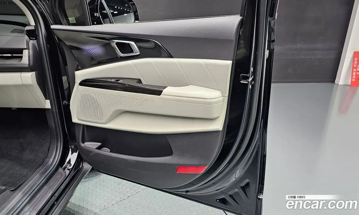 Kia Carnival 2022 3.5 автомат (гидро), фото 14