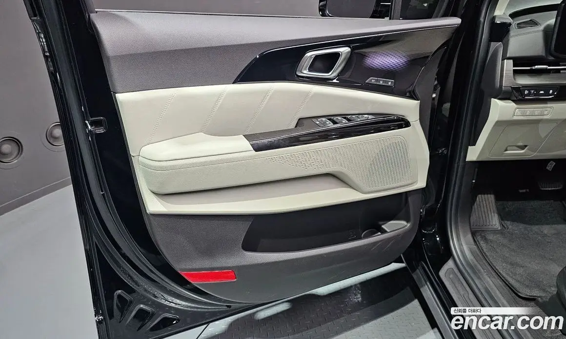 Kia Carnival 2022 3.5 автомат (гидро), фото 15