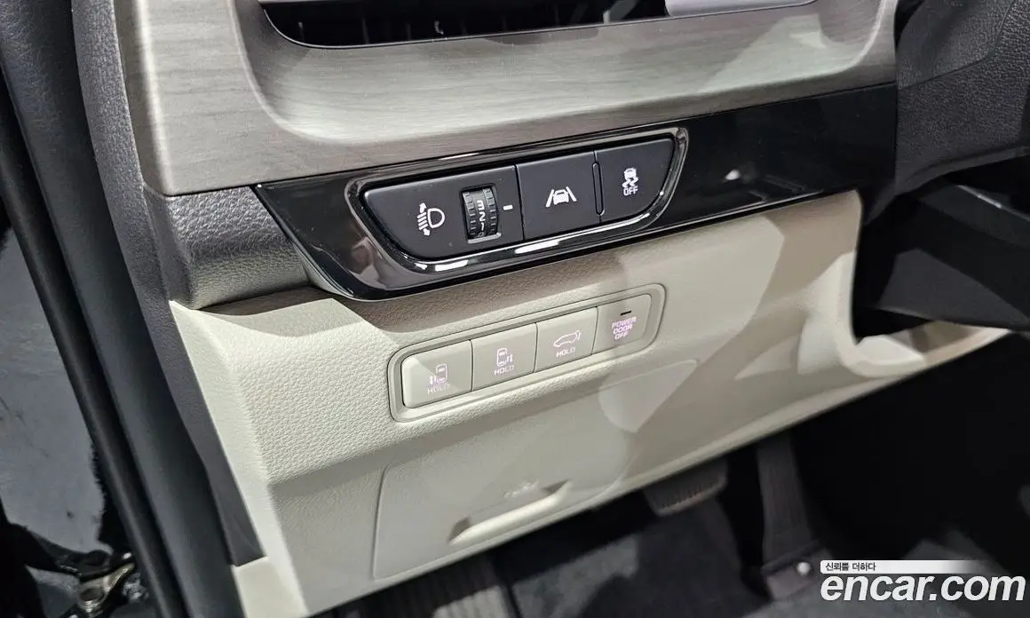 Kia Carnival 2022 3.5 автомат (гидро), фото 25