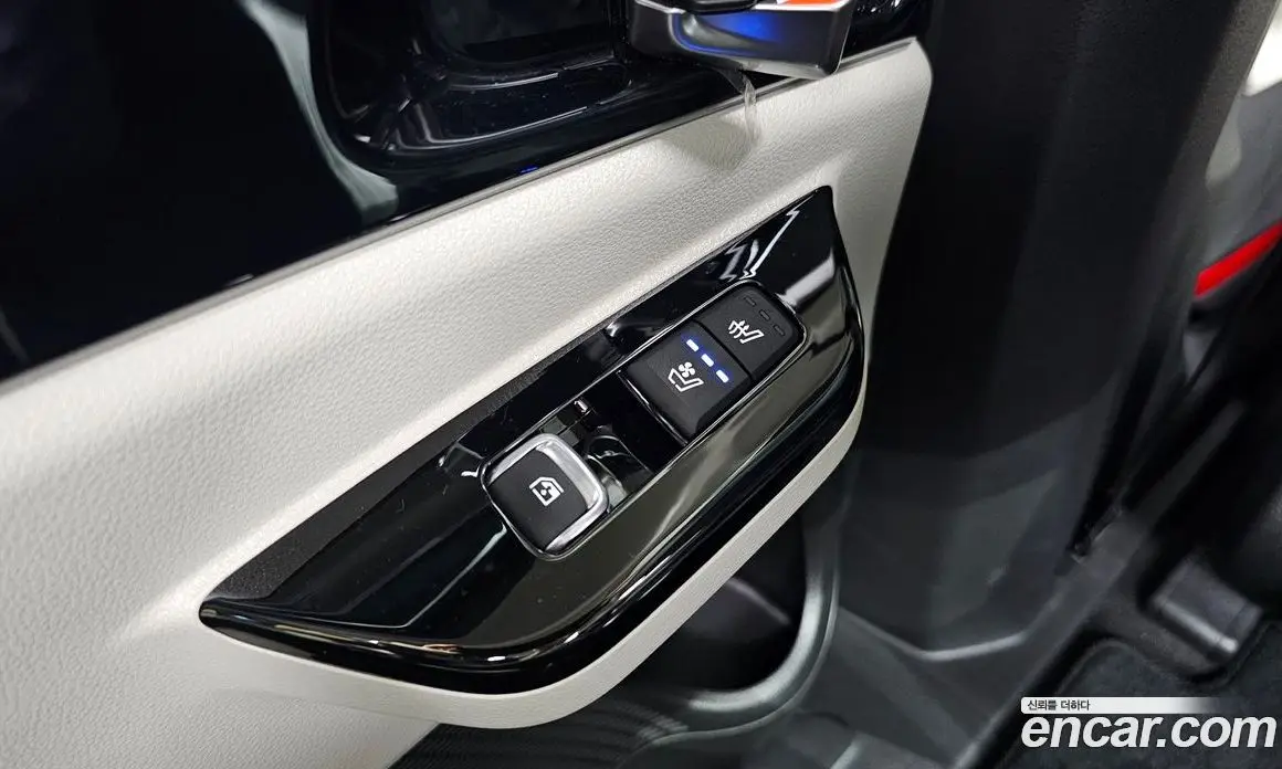 Kia Carnival 2022 3.5 автомат (гидро), фото 26