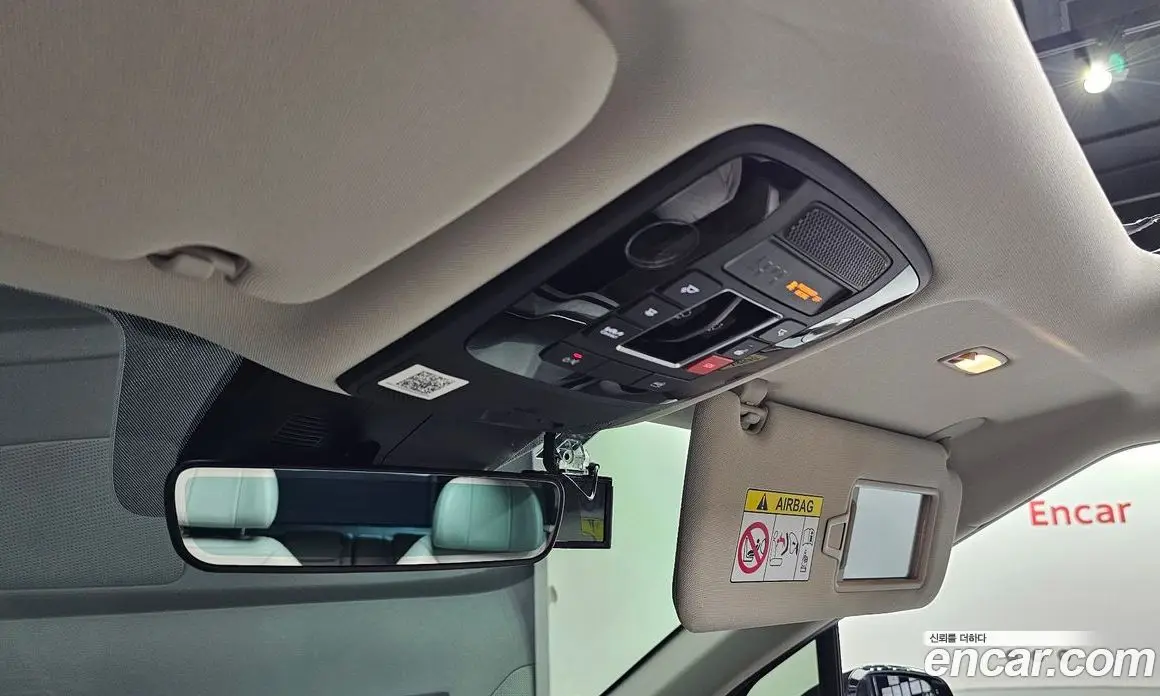 Kia Carnival 2022 3.5 автомат (гидро), фото 27