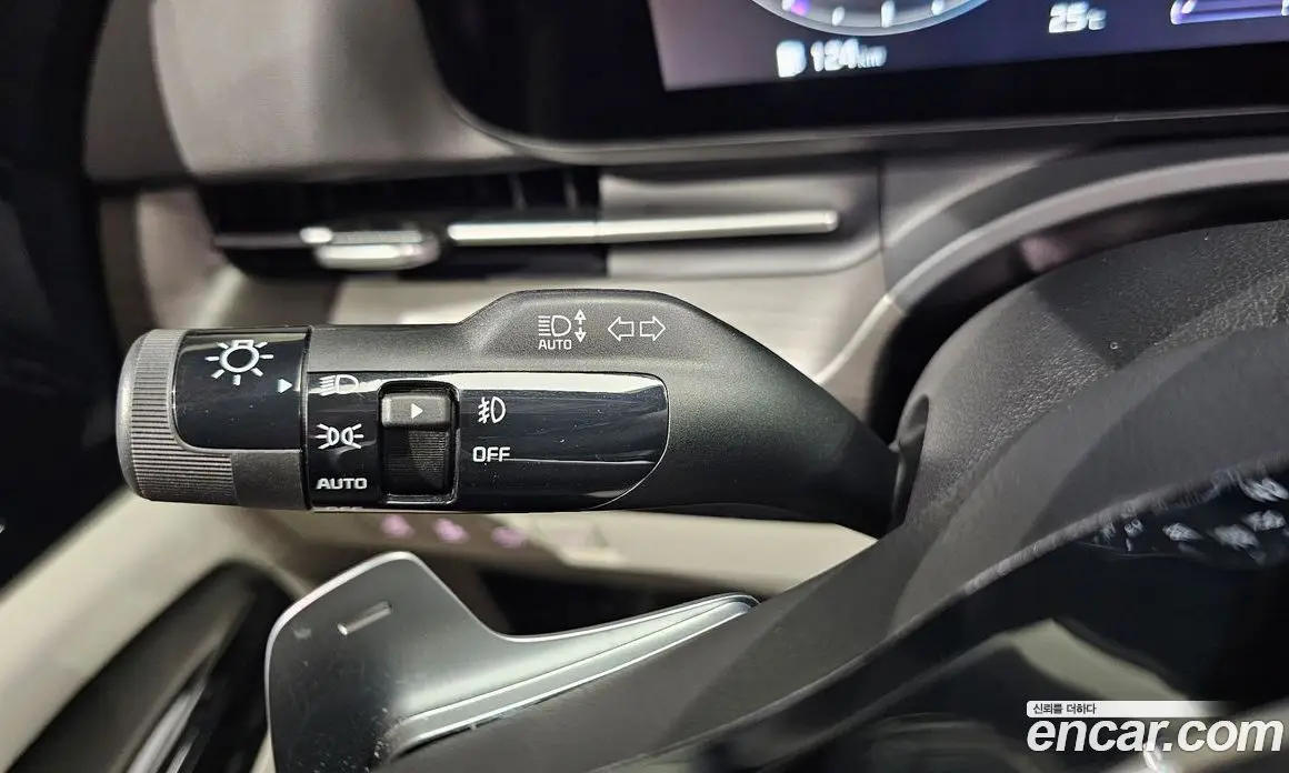 Kia Carnival 2022 3.5 автомат (гидро), фото 29