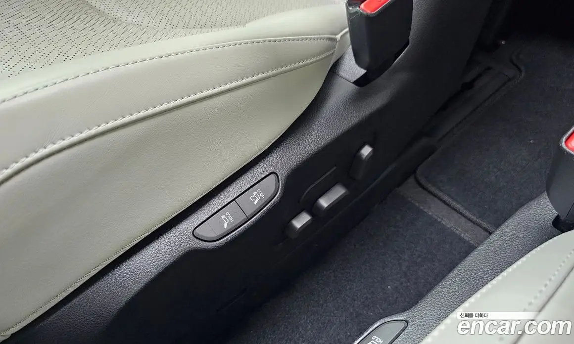 Kia Carnival 2022 3.5 автомат (гидро), фото 32