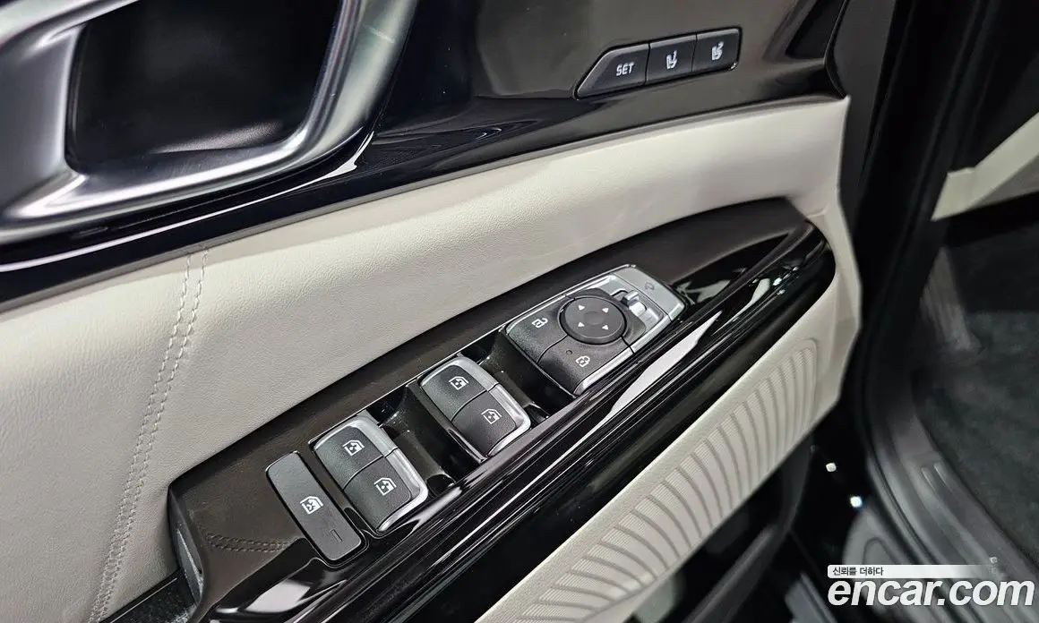 Kia Carnival 2022 3.5 автомат (гидро), фото 33