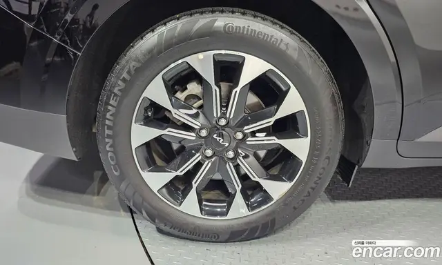 Kia Carnival 2022 3.5 автомат (гидро), миниатюра 5