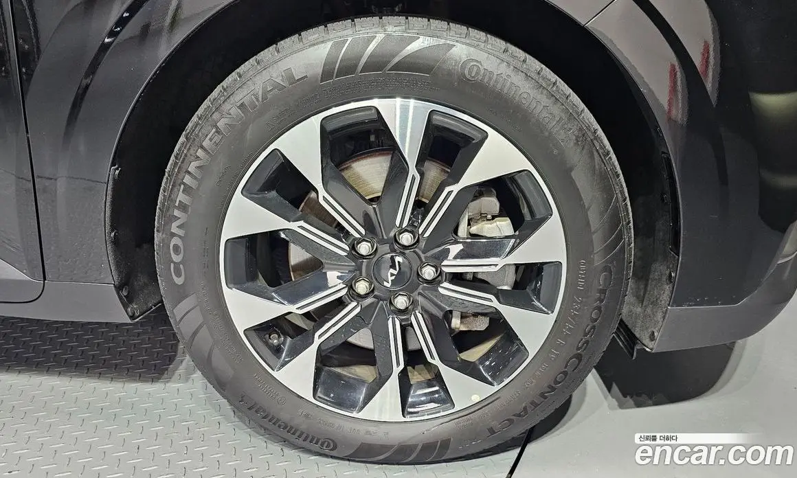 Kia Carnival 2022 3.5 автомат (гидро), фото 7