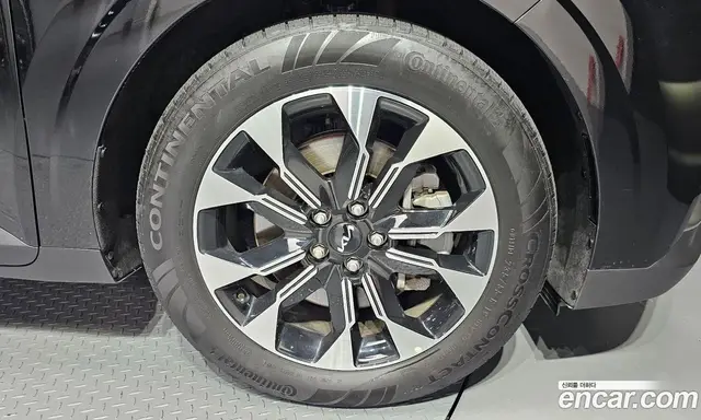 Kia Carnival 2022 3.5 автомат (гидро), миниатюра 7