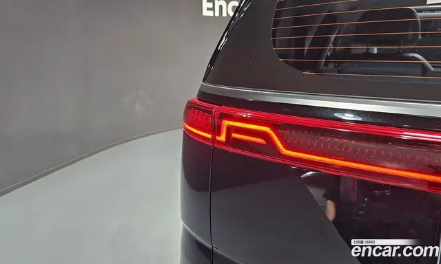 Kia Carnival 2022 3.5 автомат (гидро), миниатюра 9