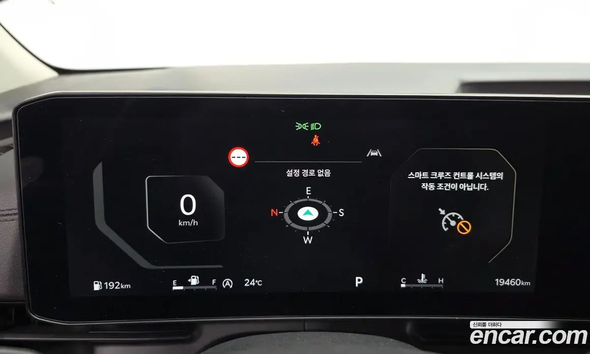 Kia Carnival 2025 2.2 автомат (гидро), фото 11