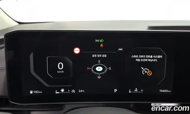 Kia Carnival 2025 2.2 автомат (гидро), миниатюра 11