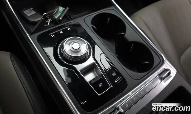 Kia Carnival 2025 2.2 автомат (гидро), миниатюра 12