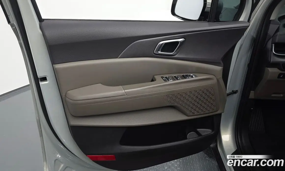 Kia Carnival 2025 2.2 автомат (гидро), фото 14