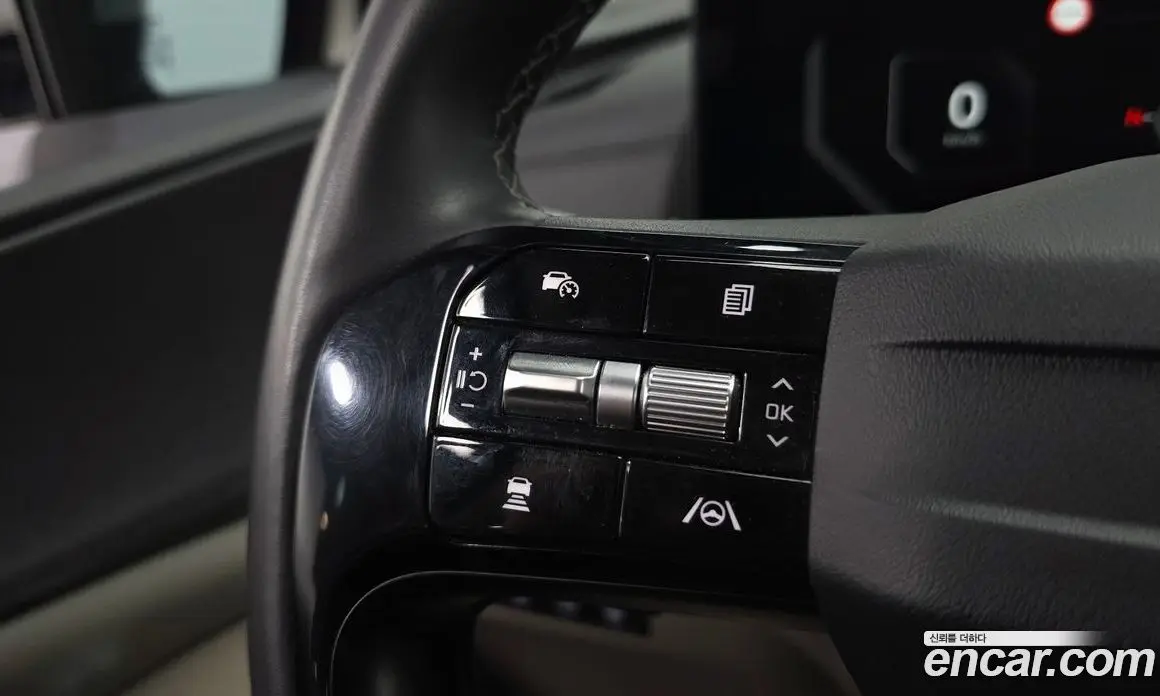 Kia Carnival 2025 2.2 автомат (гидро), фото 20