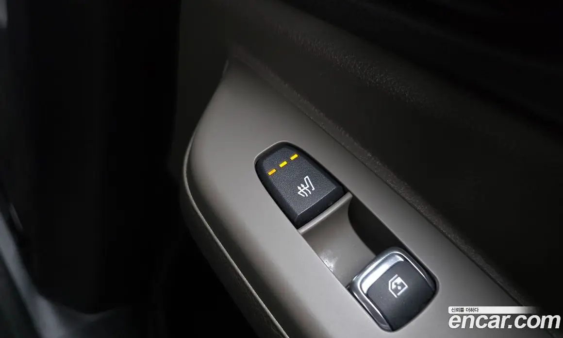Kia Carnival 2025 2.2 автомат (гидро), фото 24