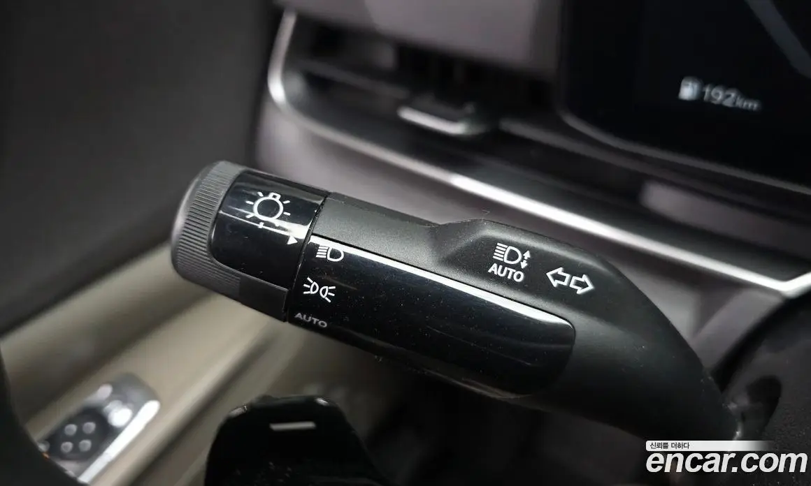 Kia Carnival 2025 2.2 автомат (гидро), фото 29