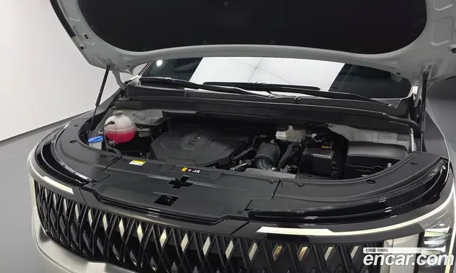 Kia Carnival 2025 2.2 автомат (гидро), миниатюра 6